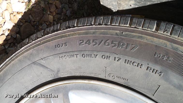 image for item DA6134 2009 Dodge Nitro SLT SUV