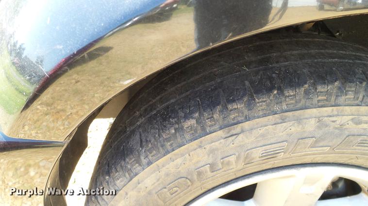 image for item DA6134 2009 Dodge Nitro SLT SUV