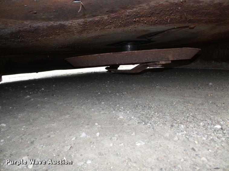 image for item DA7462 Extreme skid steer brush cutter