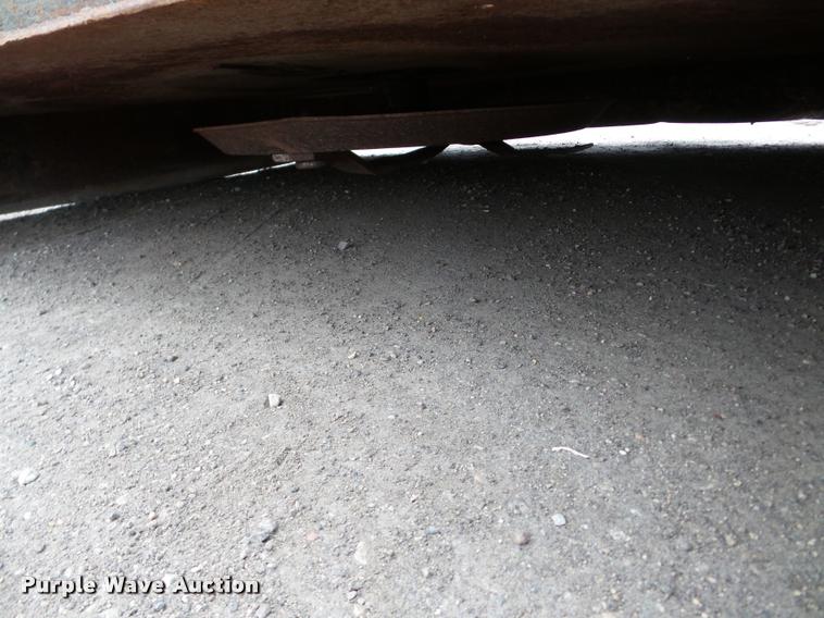 image for item DA7462 Extreme skid steer brush cutter