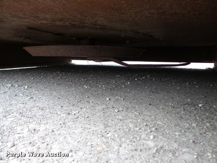 image for item DA7467 Extreme skid steer brush cutter