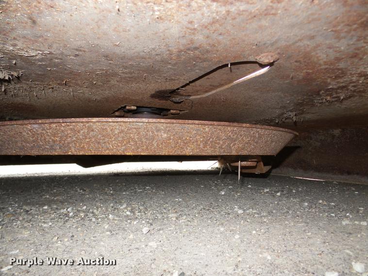 image for item DA7467 Extreme skid steer brush cutter