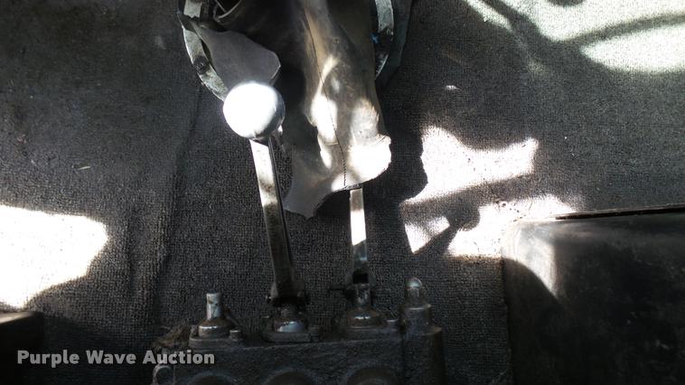 image for item DA7805 1974 Kenworth truck chassis