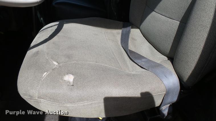 image for item DA7805 1974 Kenworth truck chassis