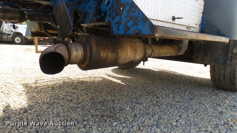 image for item DA7805 1974 Kenworth truck chassis