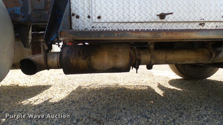 image for item DA7805 1974 Kenworth truck chassis