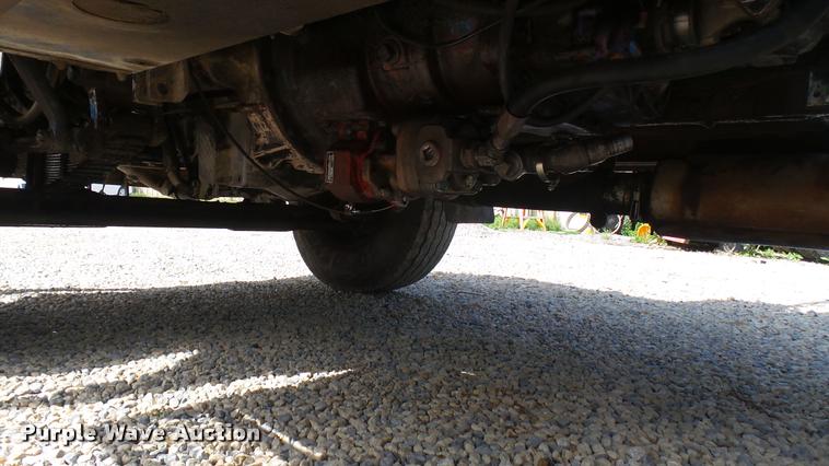 image for item DA7805 1974 Kenworth truck chassis