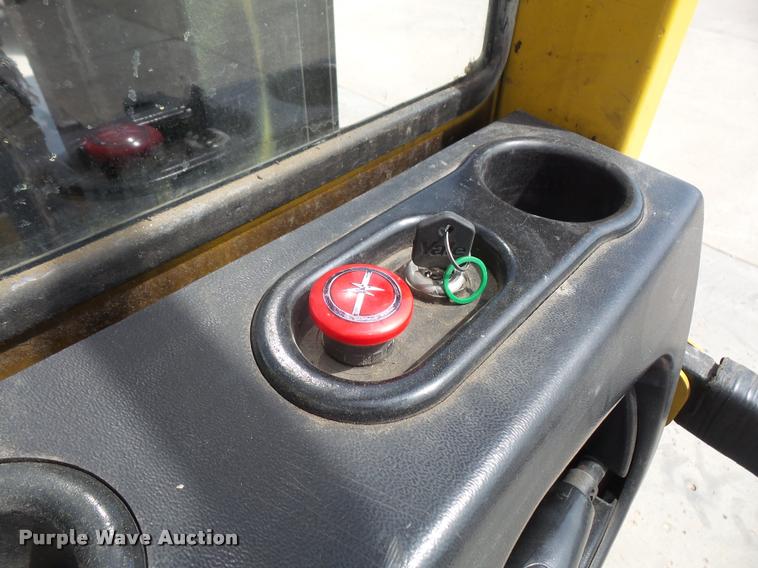 image for item DA8103 Yale C826N01833X forklift