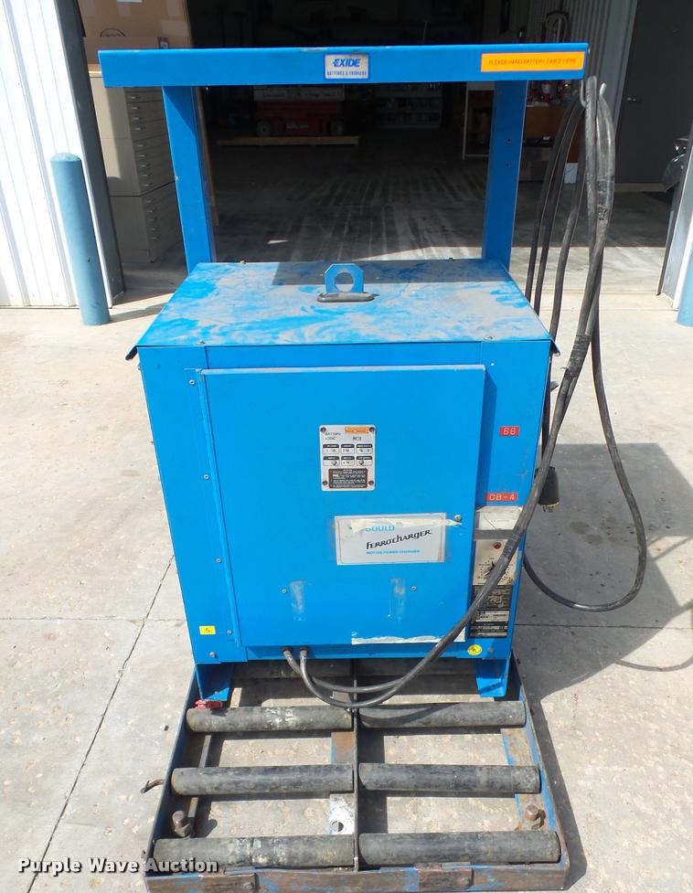 image for item DA8103 Yale C826N01833X forklift