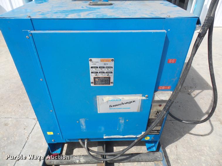 image for item DA8103 Yale C826N01833X forklift