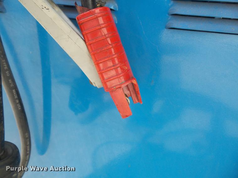 image for item DA8103 Yale C826N01833X forklift