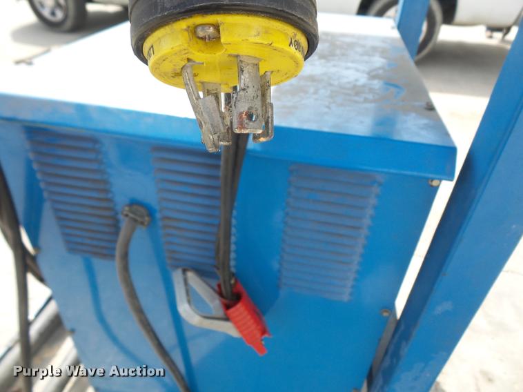 image for item DA8103 Yale C826N01833X forklift