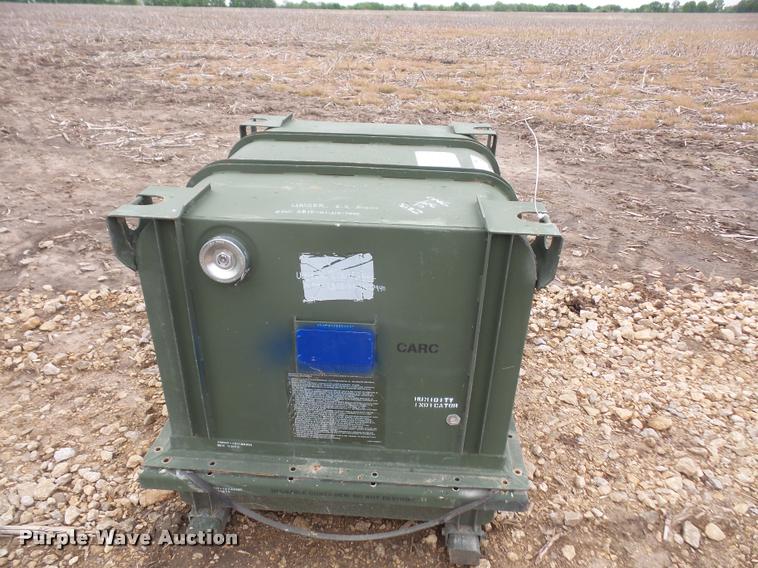 image for item DA8158 GM 6.2L V8 diesel engine