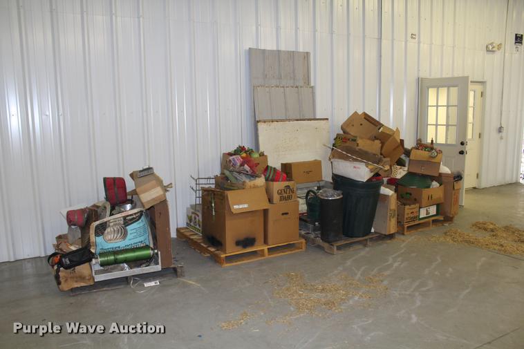 Office supplies and equipment in Lebanon, MO Item DA9139 sold