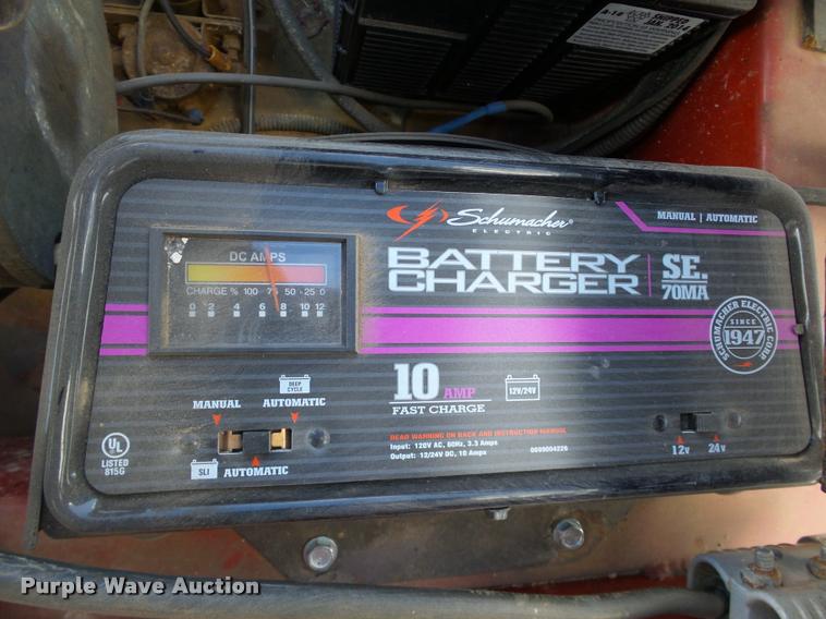 image for item DB0175 Towmaster airplane tug