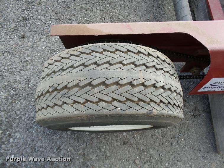 image for item DB0175 Towmaster airplane tug