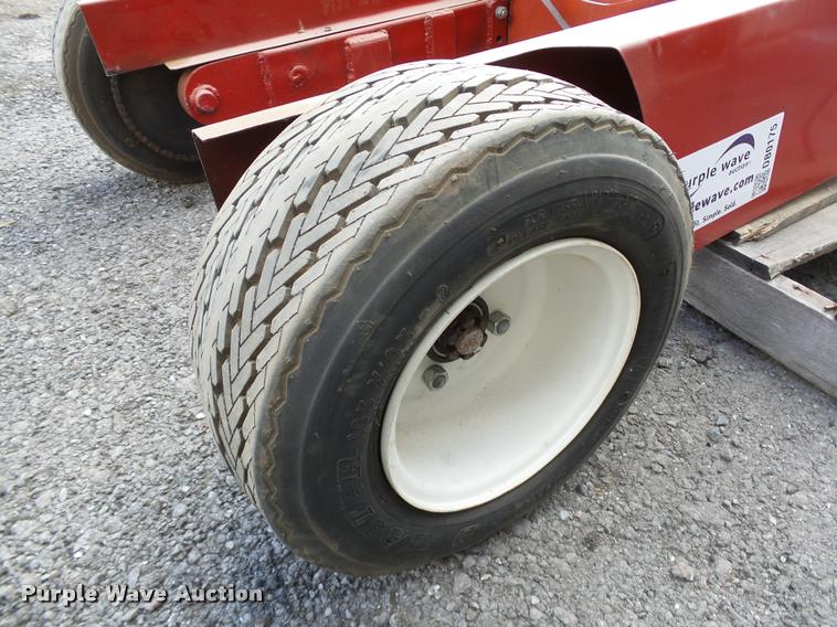 image for item DB0175 Towmaster airplane tug