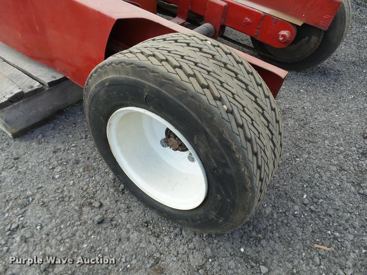 image for item DB0175 Towmaster airplane tug