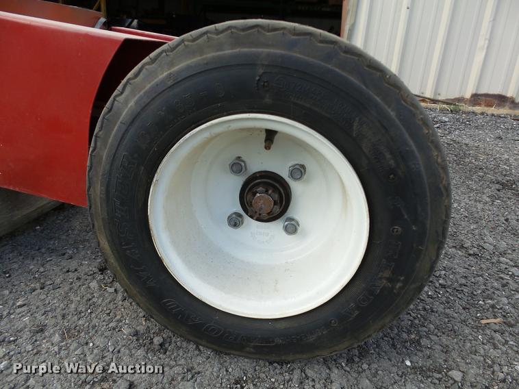 image for item DB0175 Towmaster airplane tug