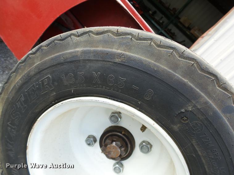 image for item DB0175 Towmaster airplane tug