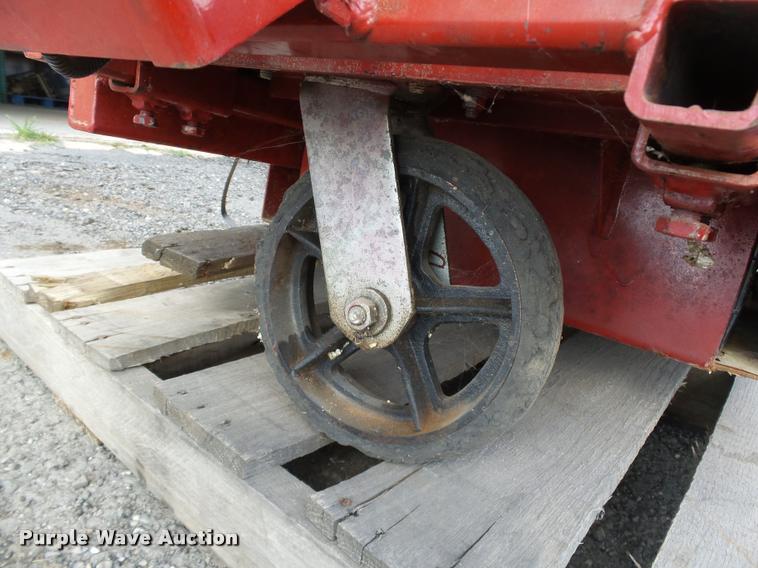 image for item DB0175 Towmaster airplane tug