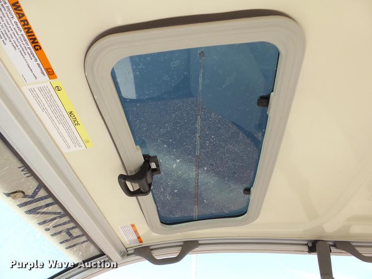 image for item DB0181 2002 Ford Think Neighbor golf cart