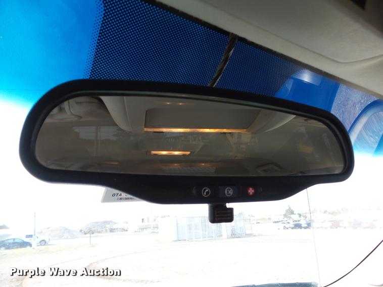 image for item DB0188 2009 Chevrolet Silverado 1500 LT Ext. Cab pickup truck