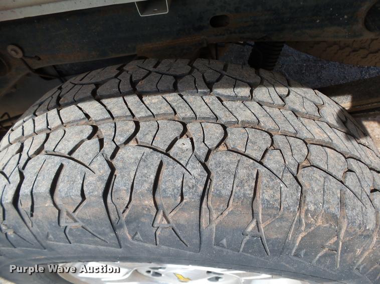 image for item DB0188 2009 Chevrolet Silverado 1500 LT Ext. Cab pickup truck