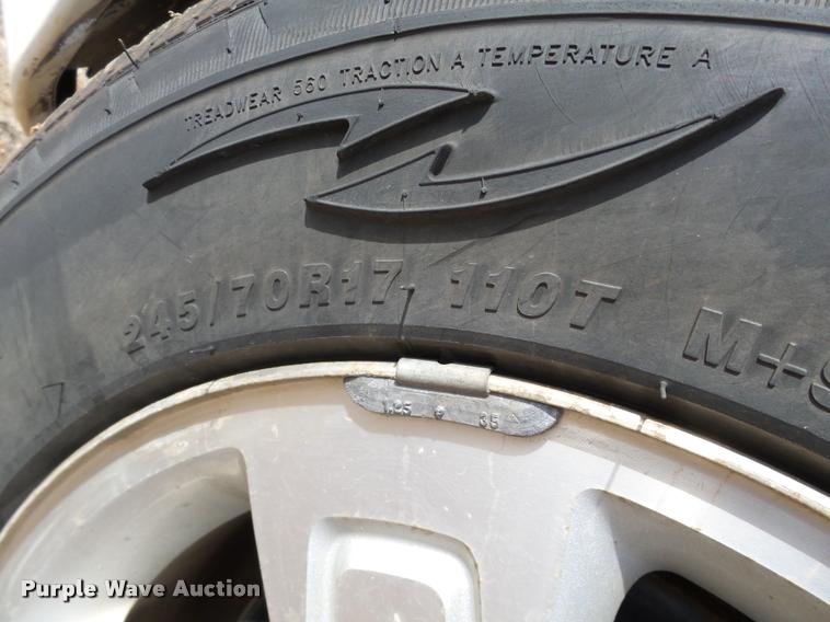 image for item DB0188 2009 Chevrolet Silverado 1500 LT Ext. Cab pickup truck