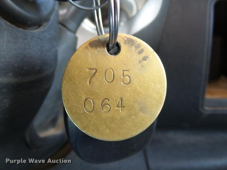 image for item DB0188 2009 Chevrolet Silverado 1500 LT Ext. Cab pickup truck