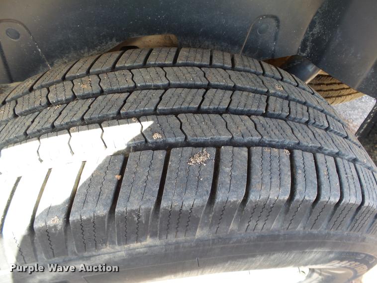 image for item DB0189 2009 Chevrolet Avalanche LT Z71 Crew Cab pickup truck