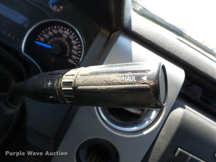 image for item DB0190 2013 Ford F150 XLT SuperCab pickup truck