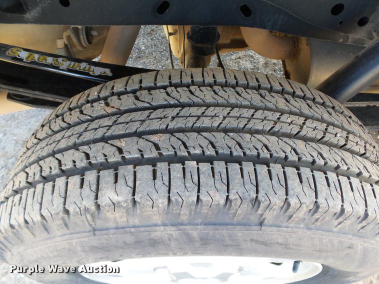 image for item DB0190 2013 Ford F150 XLT SuperCab pickup truck