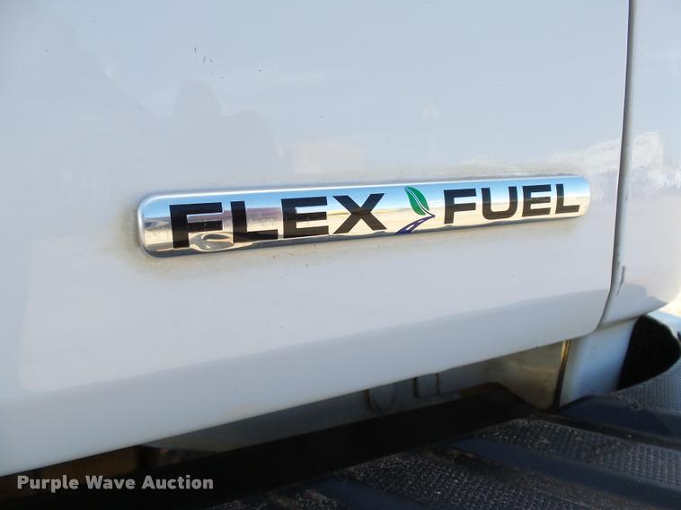 image for item DB0190 2013 Ford F150 XLT SuperCab pickup truck