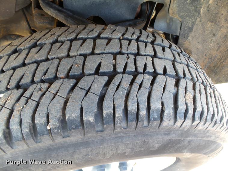 image for item DB0191 2011 Chevrolet Silverado 2500HD LT Ext. Cab pickup truck