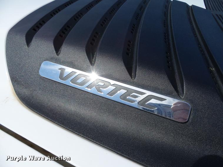 image for item DB0191 2011 Chevrolet Silverado 2500HD LT Ext. Cab pickup truck