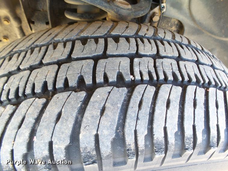 image for item DB0193 2008 Ford F150 XLT SuperCrew pickup truck