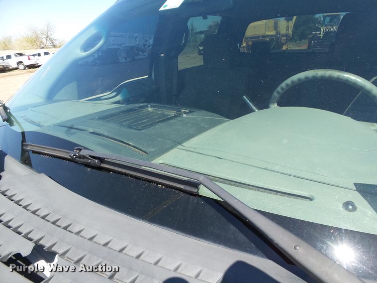 image for item DB0193 2008 Ford F150 XLT SuperCrew pickup truck