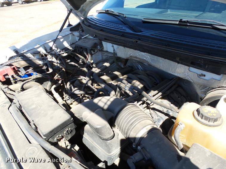 image for item DB0194 2012 Ford F150 XLT SuperCab pickup truck