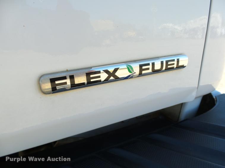 image for item DB0194 2012 Ford F150 XLT SuperCab pickup truck