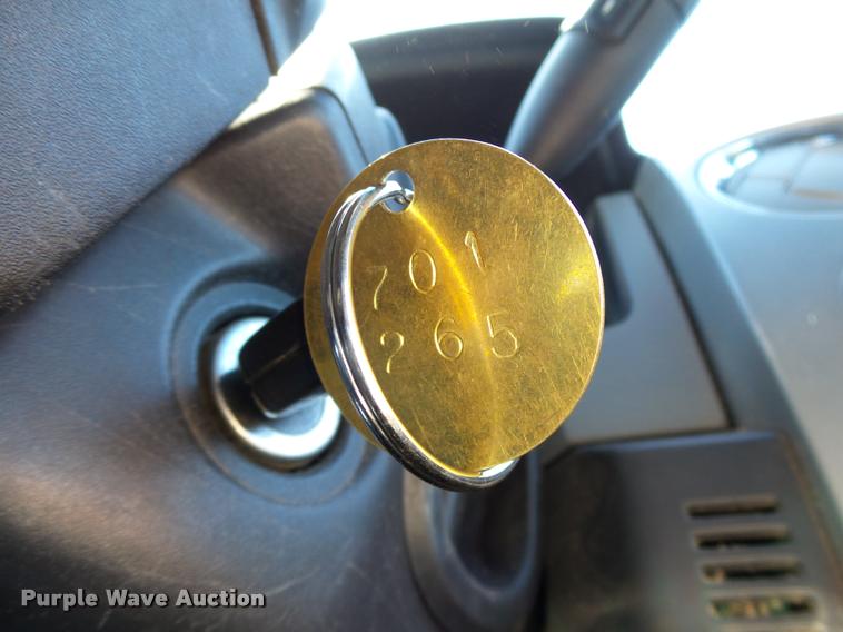 image for item DB0194 2012 Ford F150 XLT SuperCab pickup truck