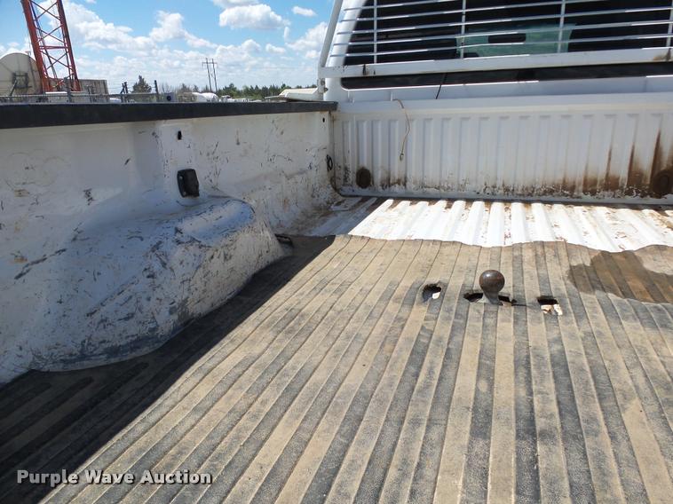 image for item DB0195 2012 Ford F250 Super Duty XLT SuperCab pickup truck