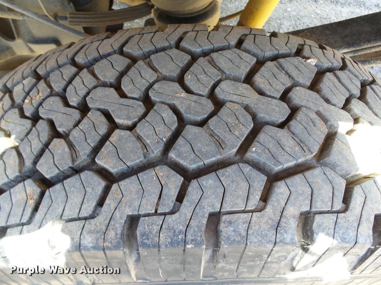 image for item DB0195 2012 Ford F250 Super Duty XLT SuperCab pickup truck