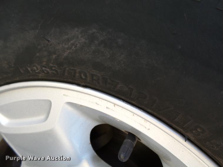 image for item DB0195 2012 Ford F250 Super Duty XLT SuperCab pickup truck