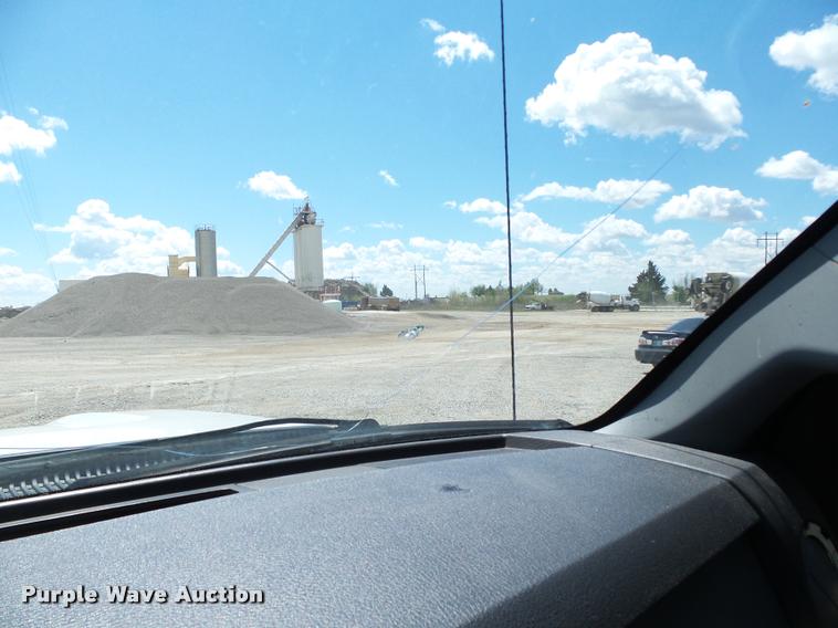 image for item DB0195 2012 Ford F250 Super Duty XLT SuperCab pickup truck