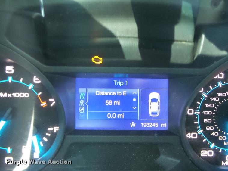 image for item DB0196 2013 Ford Explorer XLT SUV