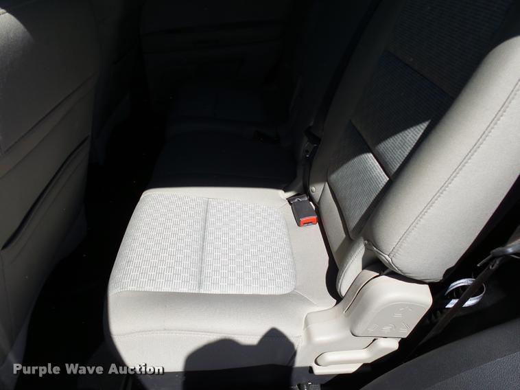 image for item DB0196 2013 Ford Explorer XLT SUV