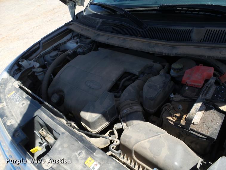 image for item DB0196 2013 Ford Explorer XLT SUV