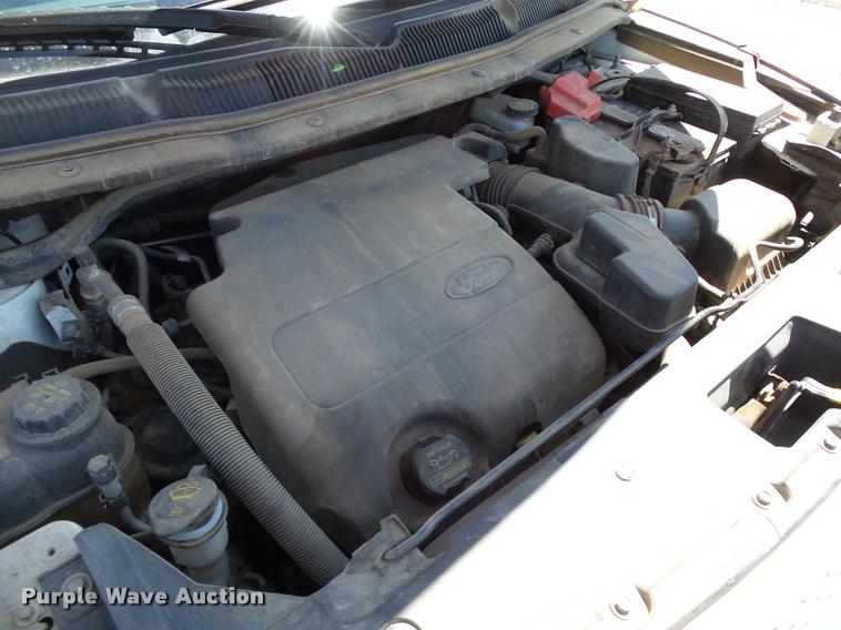 image for item DB0196 2013 Ford Explorer XLT SUV