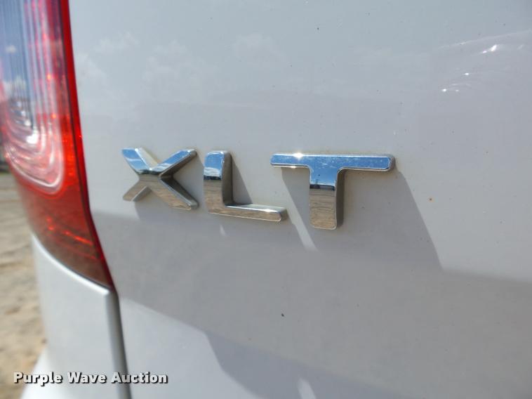 image for item DB0196 2013 Ford Explorer XLT SUV